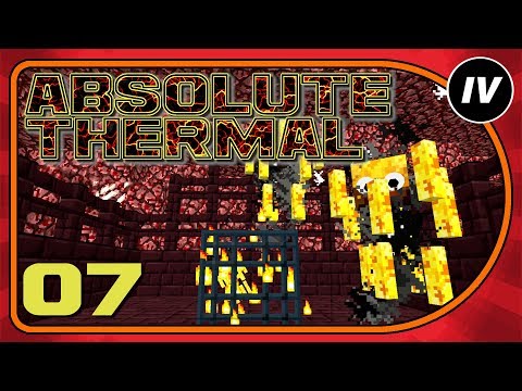 Absolute Thermal - Ep 7 - Enstabulation
