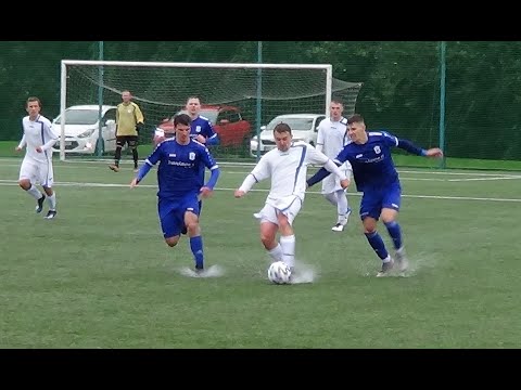 Divize B 2020/2021 6.kolo - penalty