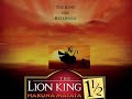The Lion King 11 2 Digga Tunnah Dance