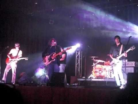 Tomates Fritos - Aunque Me Falle Tu Querer (En Vivo desde el teatro Luisela Diaz)