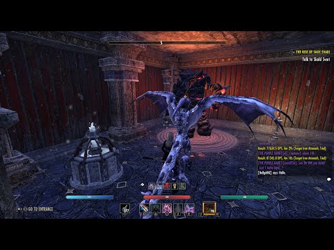 ESO - MagSorc 693cp - 81k dps