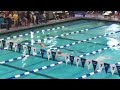 200 Breast @ 2019 Florida Swimming Spring Age Group Championships