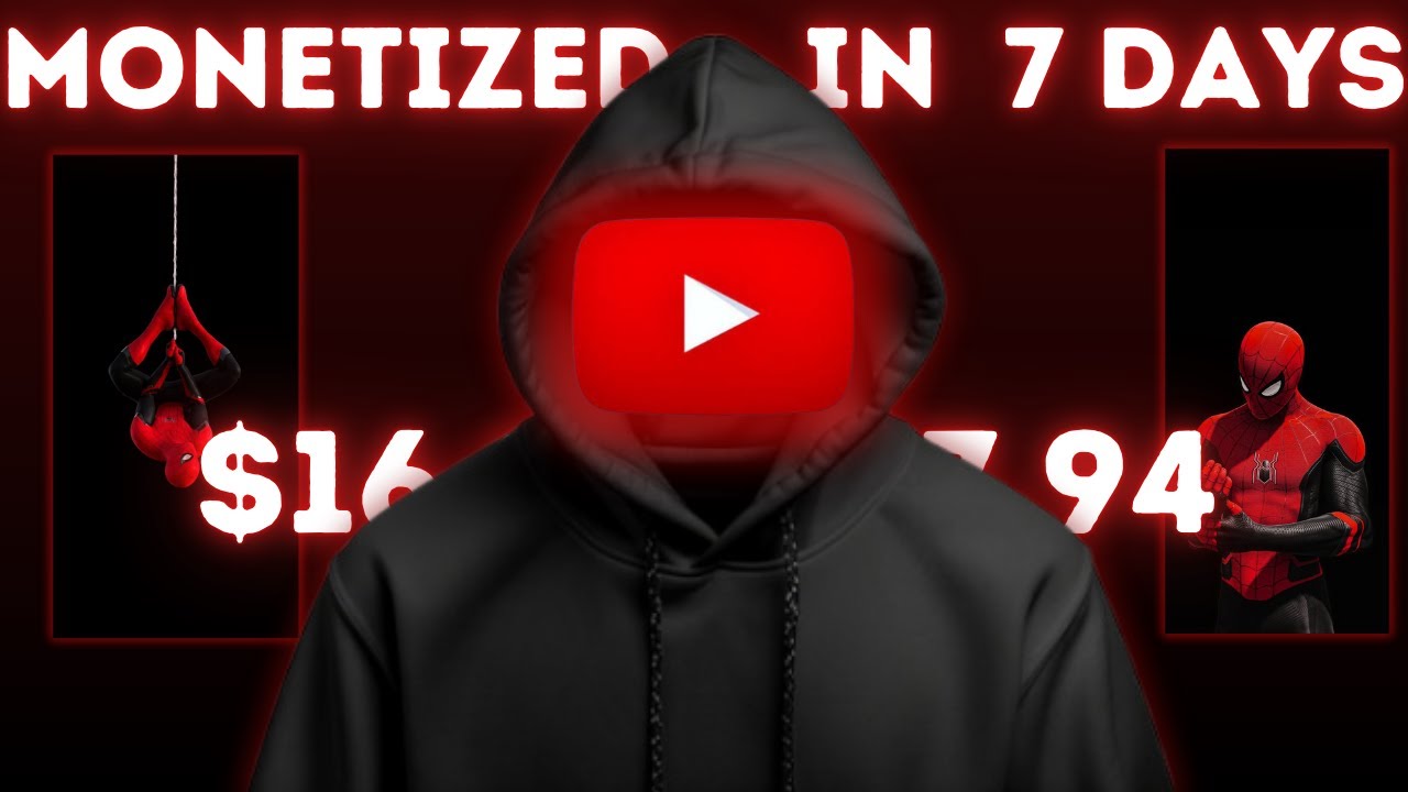 We CLONED a $307k/Month YouTube Channel Using DeepSeek AI | Here's what happened !!!