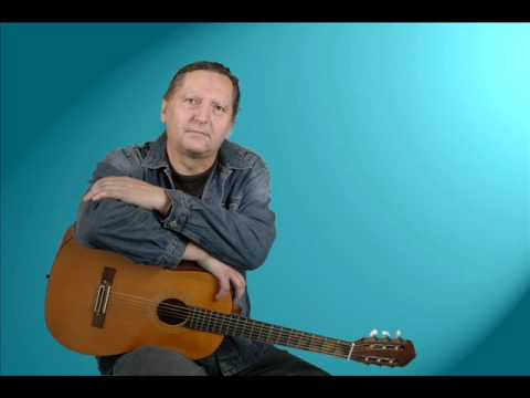 Milan Buričin - Třetí akordové šílenství