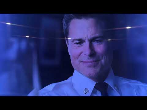 911: Lone Star Series Finale Ending Scene - 5x12