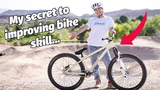 Improve Your Bike Skills FAST - Canyon Stitched 360 Bike Check