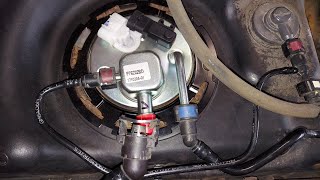 chevy silverado 1500 classic fix p0463