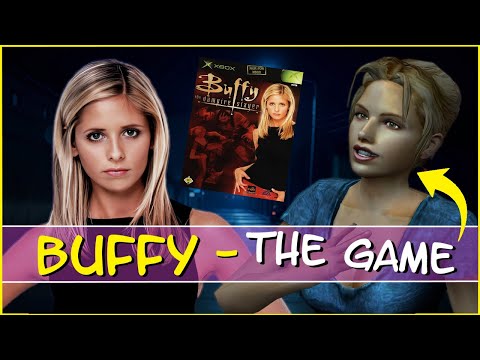 BUFFY the Vampire Slayer (2002) REVIEW | Surprisingly good!