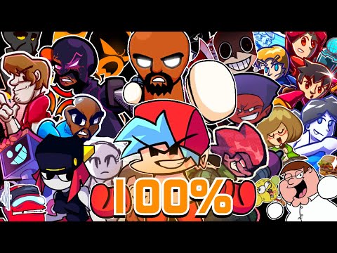 100%ing the NEW Vs Matt V3 UPDATE... mostly