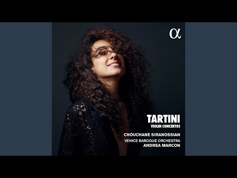 Concerto in D Minor, D. 44: I. Allegro assai