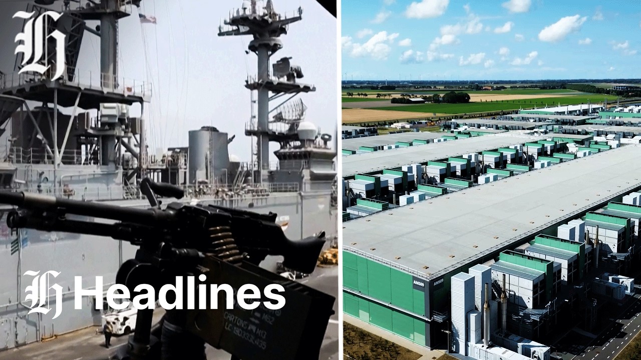 NZ Herald Morning Headlines | Saturday, August 1, 2026
