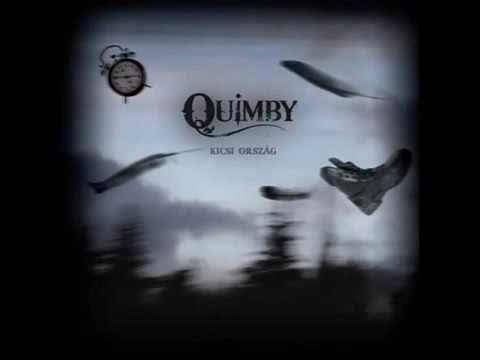 Quimby - Tébolyda
