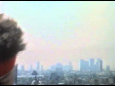 Monique Hébré (1985)  by Gérard Courant - Cinématon #490