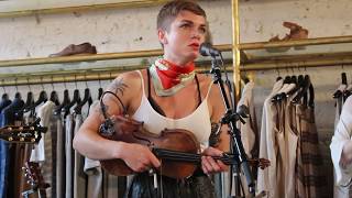 Too Long Time - Lillie Mae