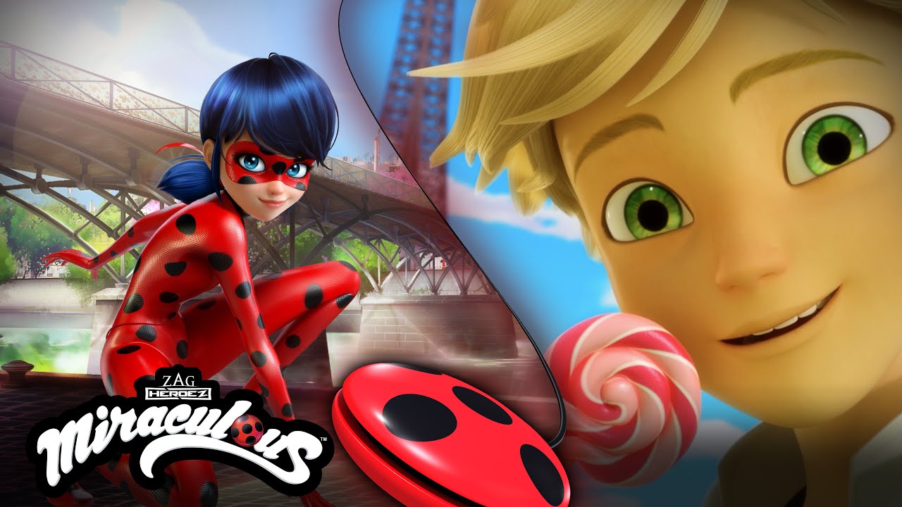 🇧🇷 MIRACULOUS | 🐞 Compilação 12 🐾 EPISÓDIOS COMPLETOS ▶️ TEMPORADA 2