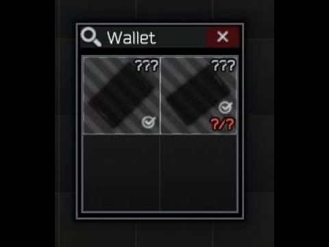 You won't believe this Marked Room