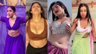 Hot Girls Big Boobs Videos _  Desi Teen Indian Girl Video _ Hot Sexy Tiktok Thots _ Clevage Dance