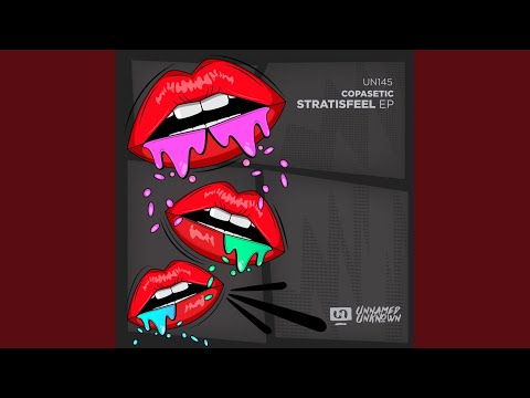Stratisfeel (Original Mix)