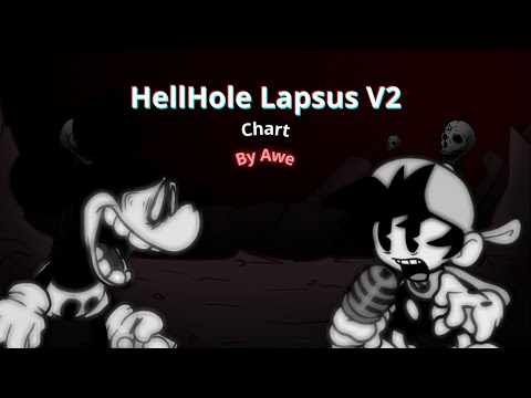 HellHole Lapsus V2 Chart (+DOWNLOAD)