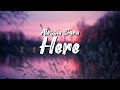 Alessia Cara - Here (Lyrics)