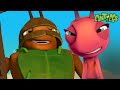 ANTIKS Knight Fight Funny Cartoons For All The Family