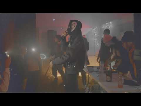 Return of Leatherface / 500 GWAP GANG IN LA (Recap) Shot By @ReelBump