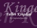 CaptainSparklez - Fallen Kingdom - Lyrics 