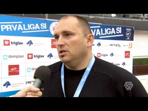 Izjave 10. krog Triglav - Celje