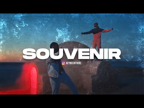 PNL X Ninho Type Beat "SOUVENIR" | Instru Rap Planant 2023