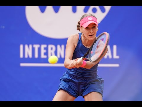 Irina Bara | 2019 Baltic Open Day 1 | Shot of the Day