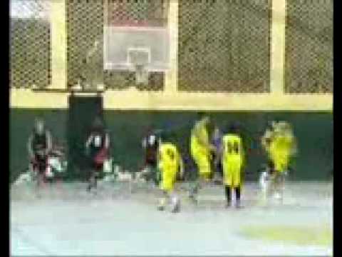 2 Partido Final CV Carmen   CBCC y Campeonato Infantil DIVX