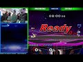 SSBM Zuraco Falco VS Stiff Blue Falco Game Over Tournament 2019 Losers Quarters