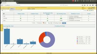 CIS Training videos for Judicial Officers (Search by CIS or “Case Information System”);?>