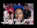 Coi Leray - Bops (1 hour)