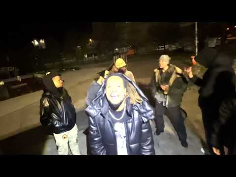 COLY - HAMAS FREESTYLE