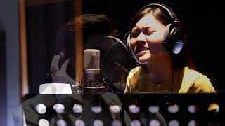 Download lagu Behind The Scene Recording Kier King & Sridevi 'Keabadian Cinta' mp3