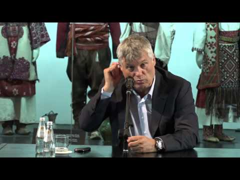 Propaganda u ratu Miroslav Lazanski