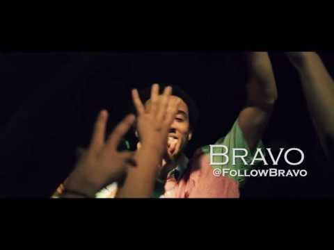 Bravo x Chris Webby - No Sleep (Performance)