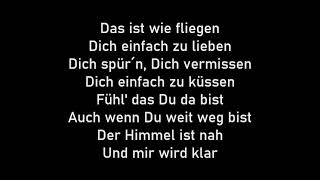 ESC 2000 - NF Germany - Lotto King Karl und Die Barmbek Dreamboys fischering ROH - Fliegen (Karaoke)