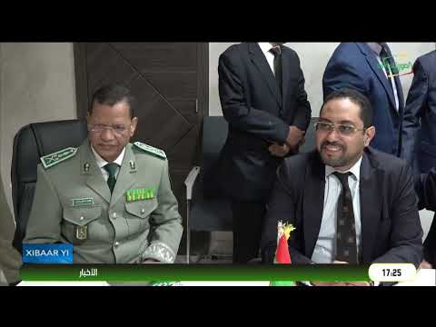 XIBAAR YI 23-05-2026