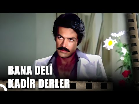 Kadir İnanır'dan Oyunculuk Dersleri ! | En Sevilen Sahneleri