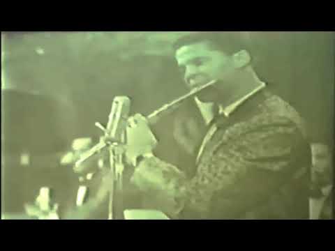 Machito y Graciela en Japón - Sarabanda