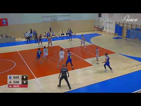 Ribola Kastela vs Zabok / Croatia Premijer Liga