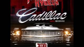 Cadillac- Killa Kyleon (Fast)