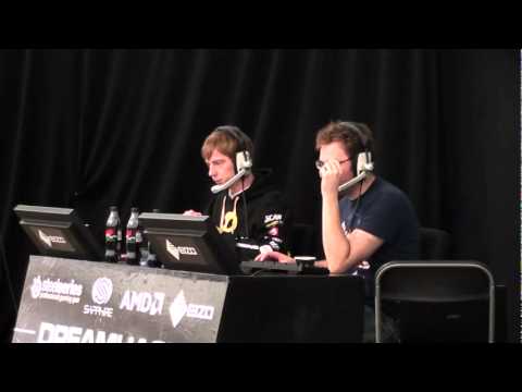 DHS 2011: eSuba.PredY vs. White-ra [DAY9]