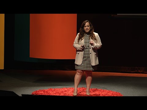 ¿Cómo asegurar el futuro de la papa y otros alimentos? | Vania Azevedo | TEDxTukuy