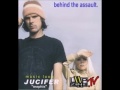 Jucifer - Issue 54 Pocket Loop July 2002