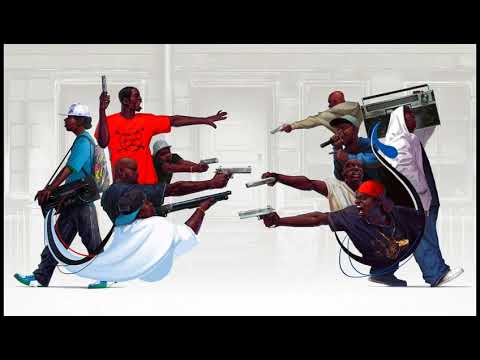 Ideologia e Tal feat. Tribo da Periferia - Vagabundo