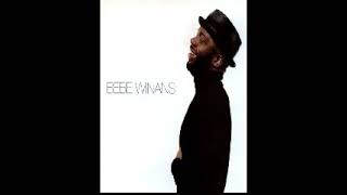 Bebe Winans In the Midst of The Rain