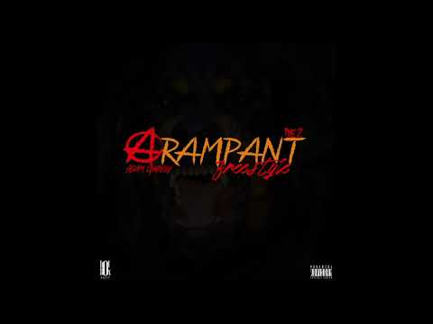 Asum Garvey, DEZ - A Rampant freestyle (Prod by. FK Beats)